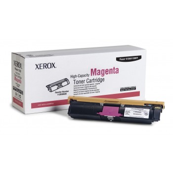Tóner magenta de alta capacidad, 4500 páginas 113R00695