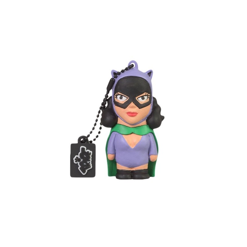 TRIBE FD031504 16GB USB 2.0 Tipo A Azul 11175844016 111758440116