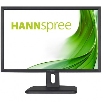 Hannspree Hanns.G HP 246 PJB pantalla para PC 61 cm (24") WUXGA LCD Plana Mate Negro HP246PJB