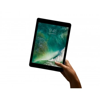 Apple iPad - 9,7 pulgadas - 128 GB - Gris MP2H2TY A