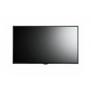 LG 43SE3KE, 109,2 cm (43"), LED, 1920 x 1080 Pixeles, 350 cd   m², Full HD, 20 W