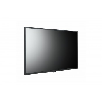 LG 43SE3KE, 109,2 cm (43"), LED, 1920 x 1080 Pixeles, 350 cd   m², Full HD, 20 W