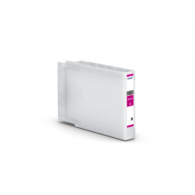 Epson WF-C8190   WF-C8690 Ink Cartridge XXL Magenta C13T04A340