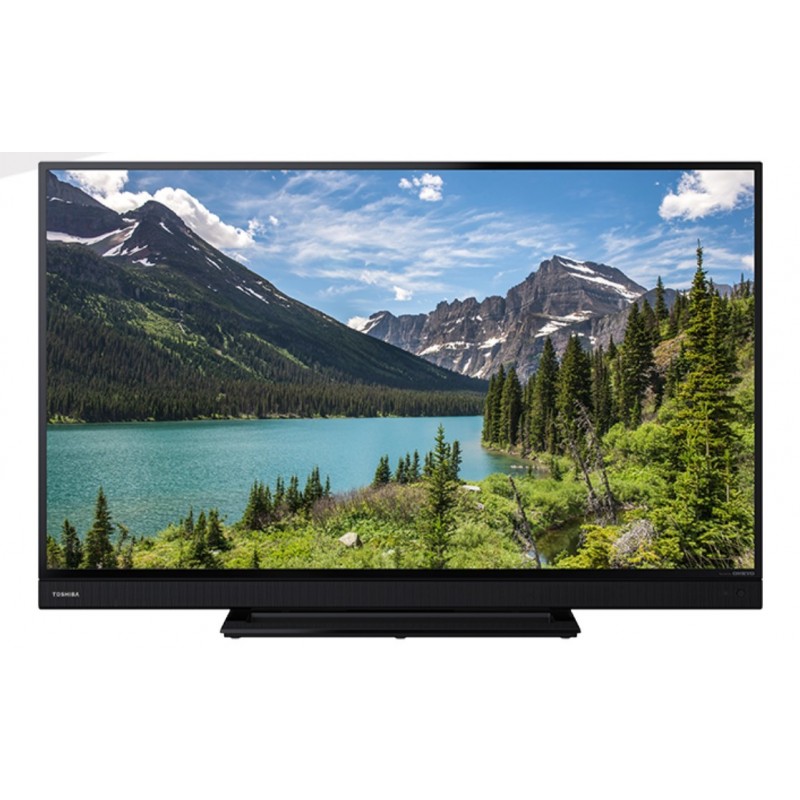 Toshiba 49" ULTRA HD HDR10 MEMC WIFI NETFLIX 49T6863DG