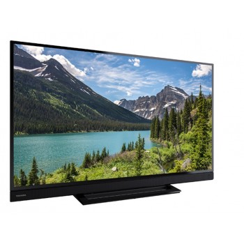 Toshiba 49" ULTRA HD HDR10 MEMC WIFI NETFLIX 49T6863DG