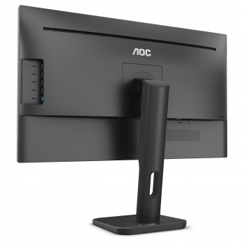 AOC Pro-line 27P1 pantalla para PC 68,6 cm (27") Full HD LED Plana Mate Negro