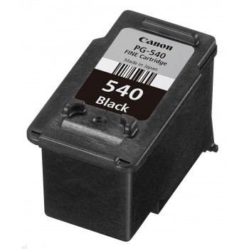 Canon PG-540 Negro 5225B005