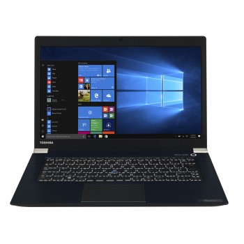 Toshiba Tecra i5-8250U 14,0 pulgadas 8 GB 256GB Windows 10 Pro PT482E-04200LCE
