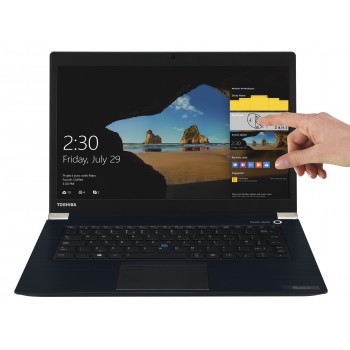 Toshiba Tecra i5-8250U 14,0 pulgadas 8 GB 256GB Windows 10 Pro PT482E-04200LCE