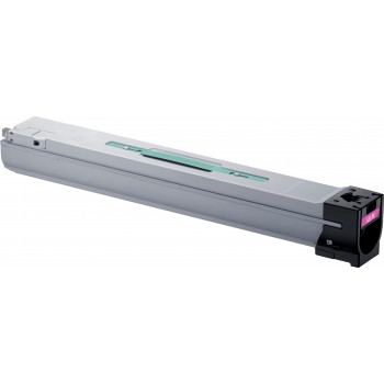 Cartucho de tóner magenta Samsung CLT-M806S SS635A