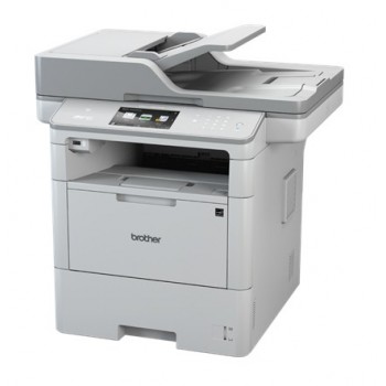 Brother MFC-L6800DW - Monocromo - Duplex - MFCL680DW MFCL6800DW