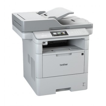 Brother MFC-L6800DW - Monocromo - Duplex - MFCL680DW MFCL6800DW