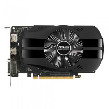 Asus GeForce GTX 1050 Ti 4 GB 90YV0A70-M0EAY0