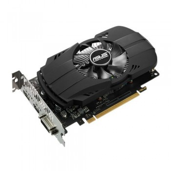 Asus GeForce GTX 1050 Ti 4 GB 90YV0A70-M0EAY0
