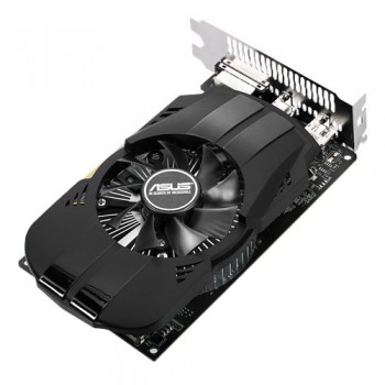 Asus GeForce GTX 1050 Ti 4 GB 90YV0A70-M0EAY0
