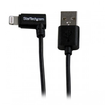 CABLE 2M USB A LIGHTNING APPLE USBLT2MBR