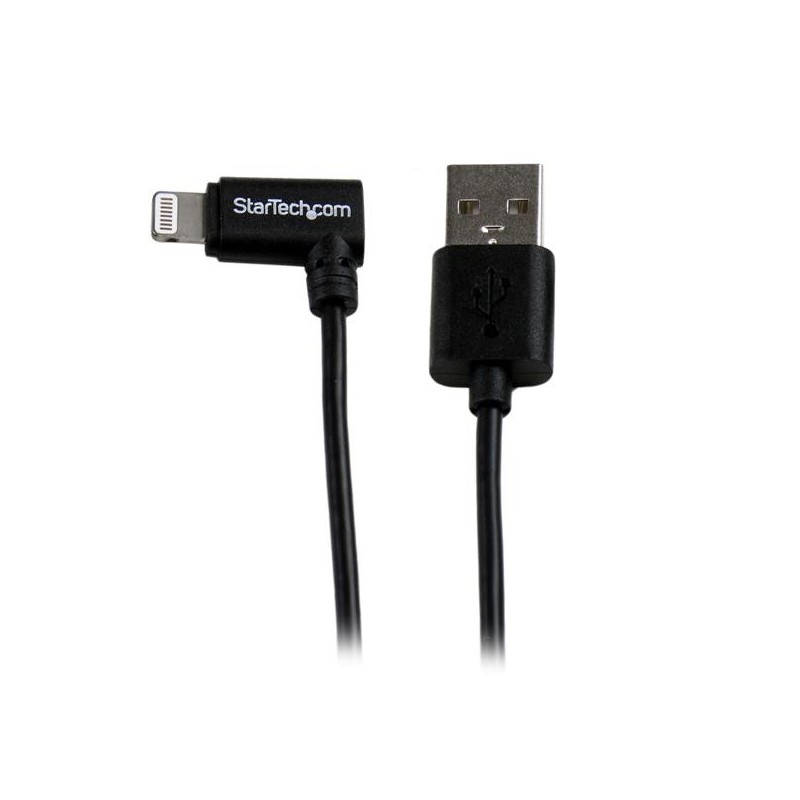 CABLE 2M USB A LIGHTNING APPLE USBLT2MBR