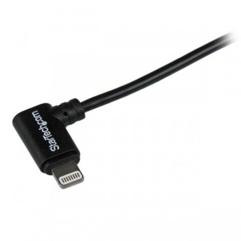 CABLE 2M USB A LIGHTNING APPLE USBLT2MBR