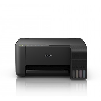 Epson EcoTank - Color - Duplex - C11CG86403