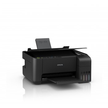 Epson EcoTank - Color - Duplex - C11CG86403