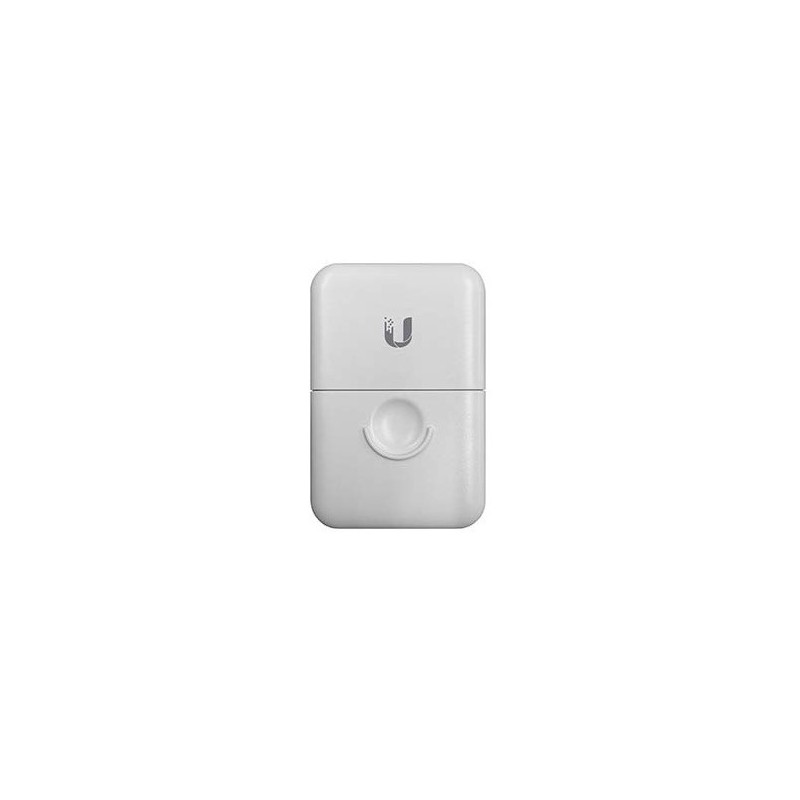 Ubiquiti Networks ETH-SP-G2, 500 A, Blanco, Red, 80 g, 91 mm, 61 mm