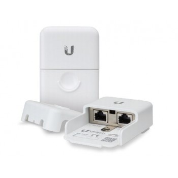 Ubiquiti Networks ETH-SP-G2, 500 A, Blanco, Red, 80 g, 91 mm, 61 mm