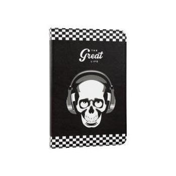 STAND 2P SKULL GREAT LIFE 10 1 EVUS2PP038