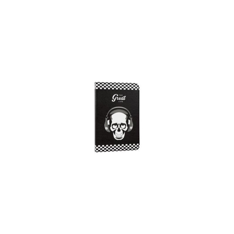 STAND 2P SKULL GREAT LIFE 10 1 EVUS2PP038