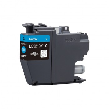Brother LC-3219XLC Azul LC-3219XLC