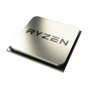 AMD Ryzen 5 3600X - 3,8 GHz Caja 32 MB L3 100-100000022BOX
