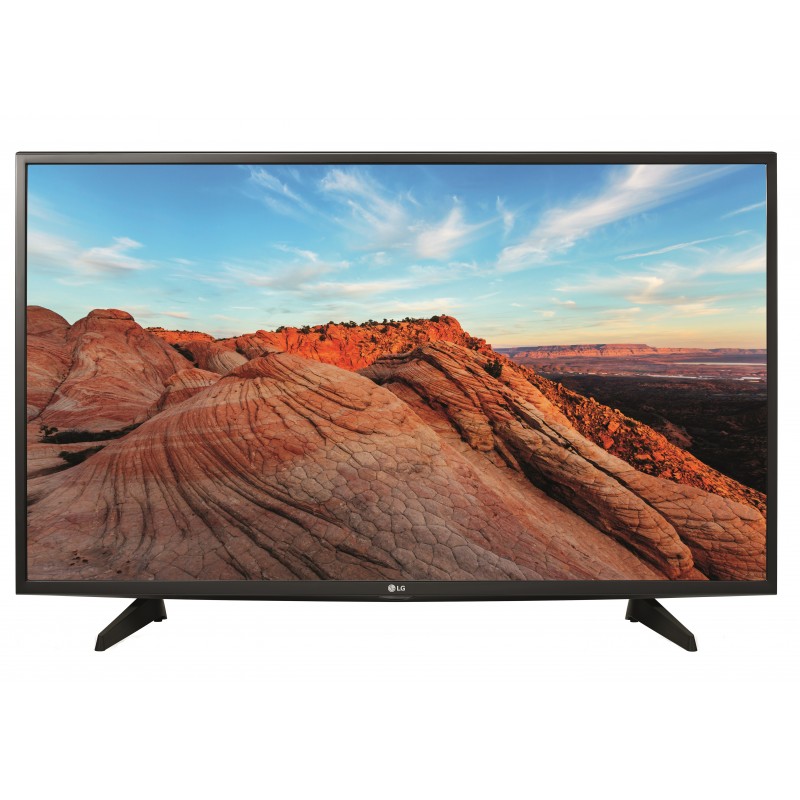 LG 43LK5100PLA - 43 - Full HD - LED - Negro - 43LK5100PLA.AEU