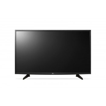 LG 43LK5100PLA - 43 - Full HD - LED - Negro - 43LK5100PLA.AEU
