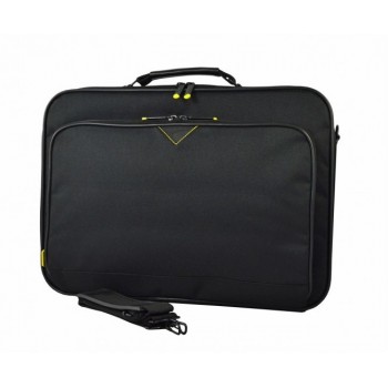 Tech air ATCN20BRv5 - Funda de transporte para portátil - 15.6" - negro