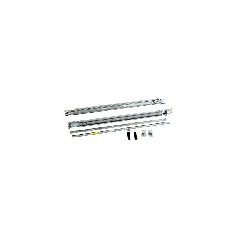 DELL 770-BBJR accesorio de bastidor Rack rail kit