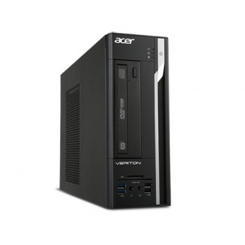 Acer Veriton X i5-7400 4 GB 1TB Windows 10 Pro DT.VPUEB.009
