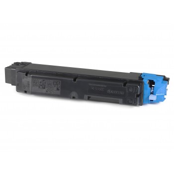 KYOCERA TK-5160C Cian 1T02NTCNL0