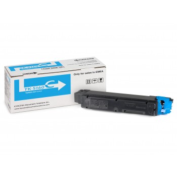 KYOCERA TK-5160C Cian 1T02NTCNL0