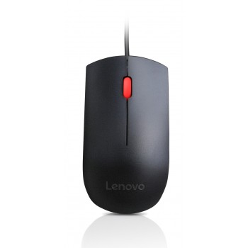 Lenovo 4Y50R20863 Óptico 1600 DPI Negro