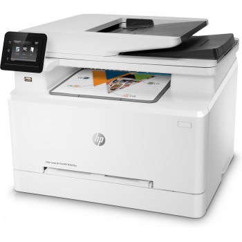 HP Color LaserJet Pro - Color - Duplex - T6B82A