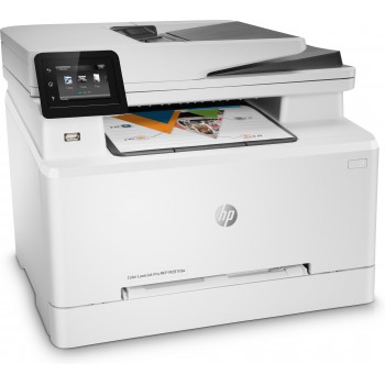 HP Color LaserJet Pro - Color - Duplex - T6B82A