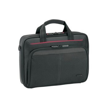 Targus Laptop Case S - Funda de transporte para portátil - 13" - negro CN313