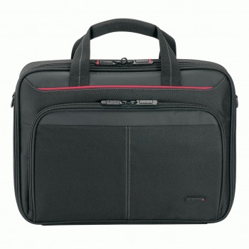Targus Laptop Case S - Funda de transporte para portátil - 13" - negro CN313