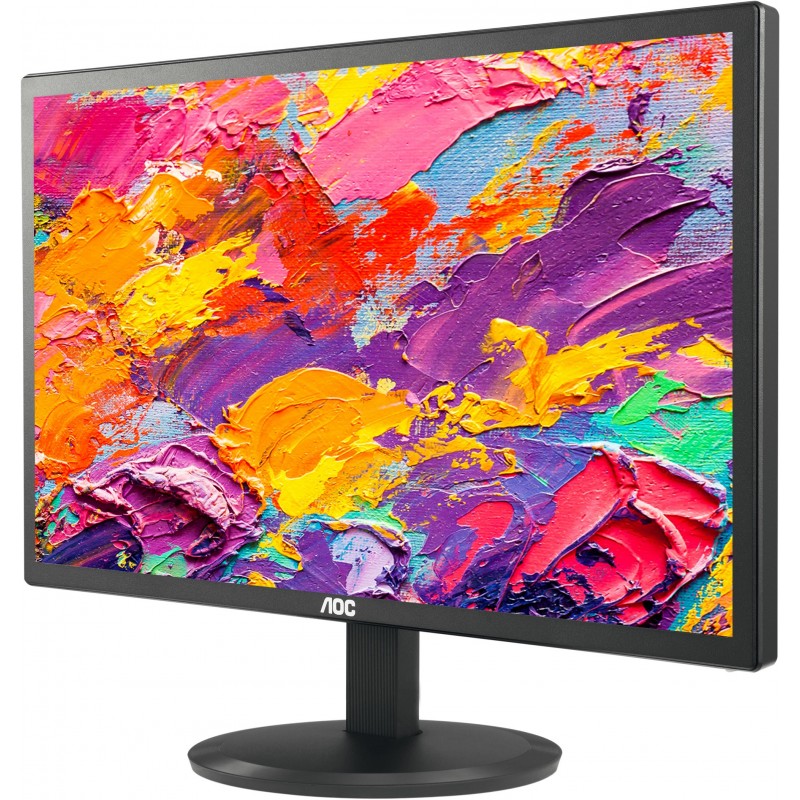 AOC Value-line E2280SWHN, 54,6 cm (21.5"), 1920 x 