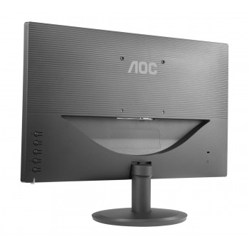 AOC Value-line E2280SWHN, 54,6 cm (21.5"), 1920 x 