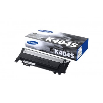 Samsung CLT-K404S Negro CLT-K404S ELS