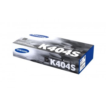 Samsung CLT-K404S Negro CLT-K404S ELS