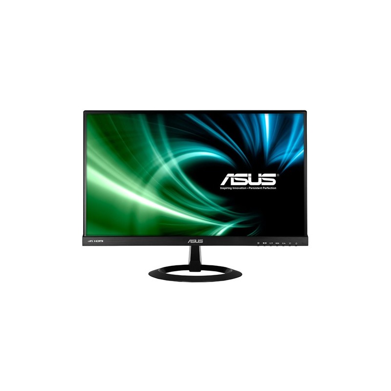 ASUS VX229H - Monitor LED - 21.5" - 1920 x 1080 FullHD - AH-IPS - 250 cd m2 - 80000000 1 (dinámico)