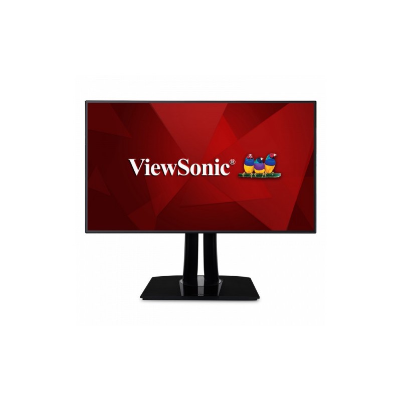 ViewSonic - 32 - 4K Ultra HD - IPS - 14 ms - Negro - VP3268-4K