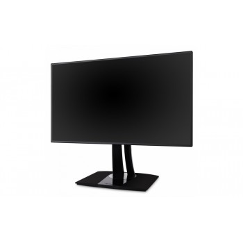 ViewSonic - 32 - 4K Ultra HD - IPS - 14 ms - Negro - VP3268-4K