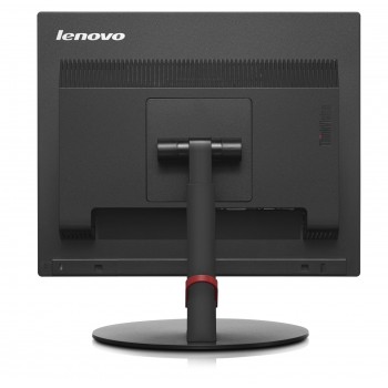 Lenovo ThinkVision - 17 - TN - 5 ms - Negro - 60FELAT1EU
